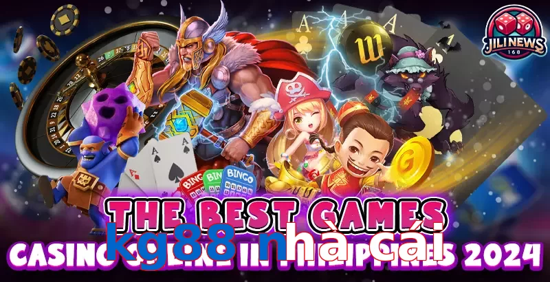 kg88 nhà cái