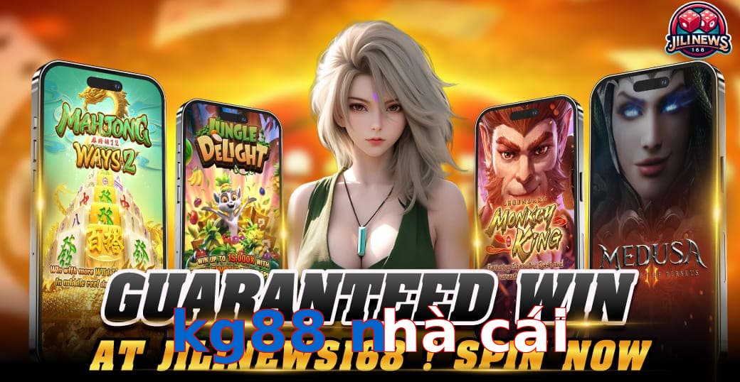 kg88 nhà cái