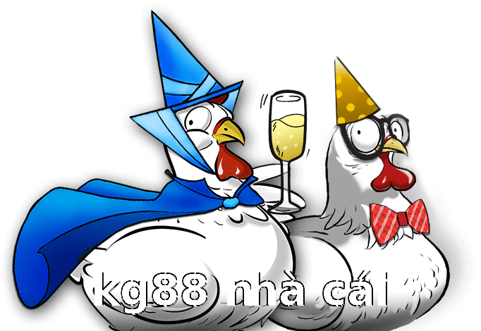 kg88 nhà cái