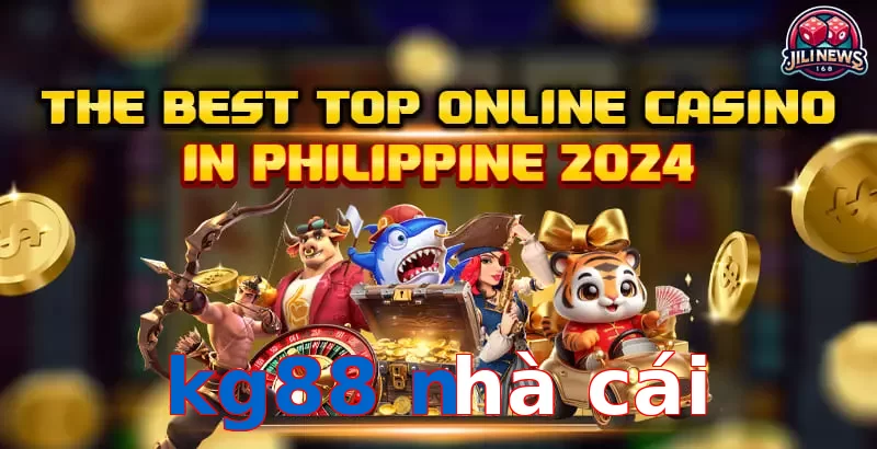 kg88 nhà cái