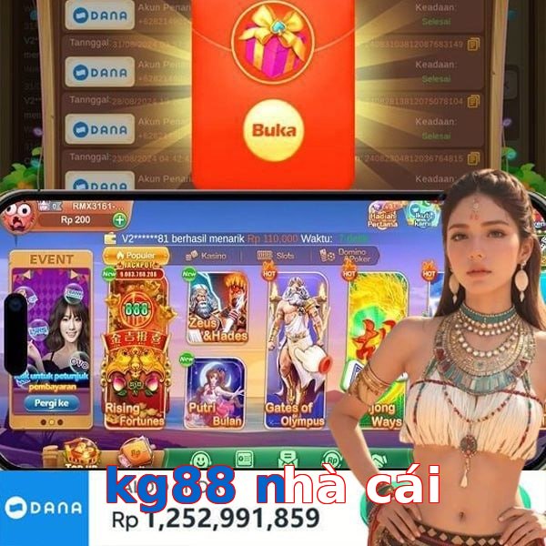 kg88 nhà cái