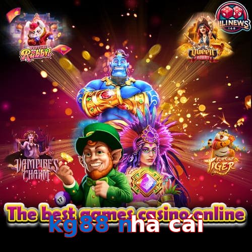 kg88 nhà cái