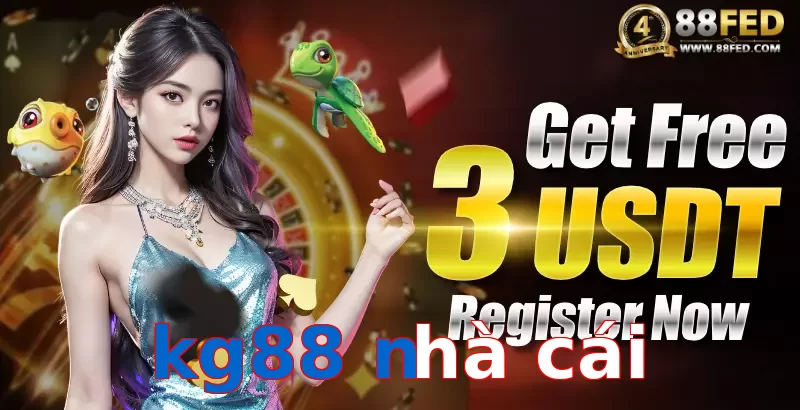 kg88 nhà cái