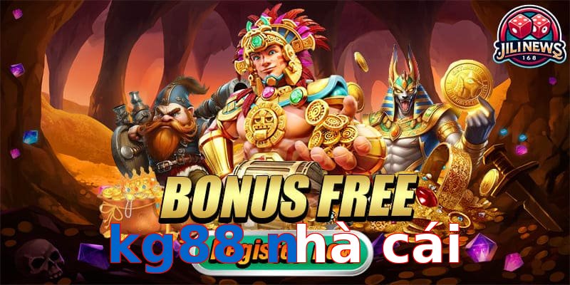 kg88 nhà cái