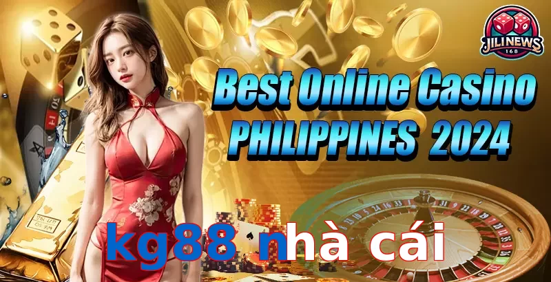 kg88 nhà cái