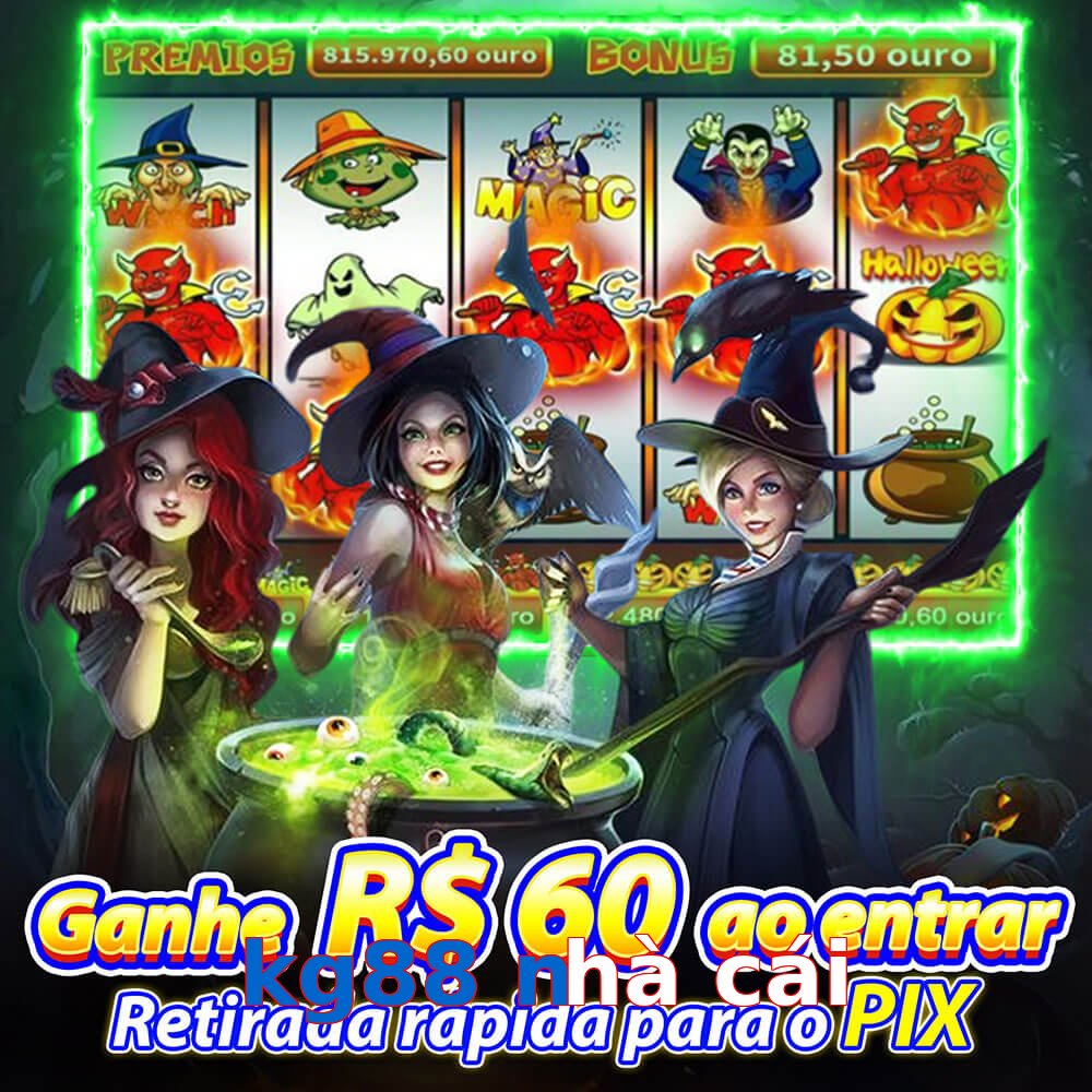 kg88 nhà cái