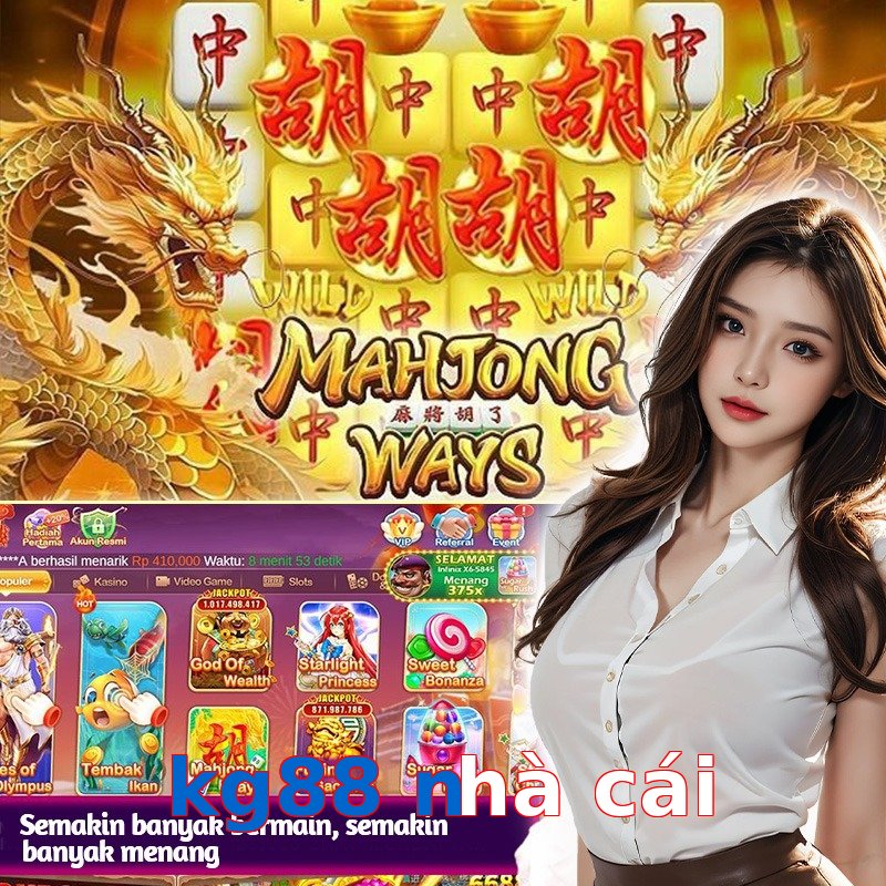 kg88 nhà cái