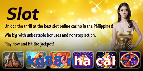 kg88 nhà cái