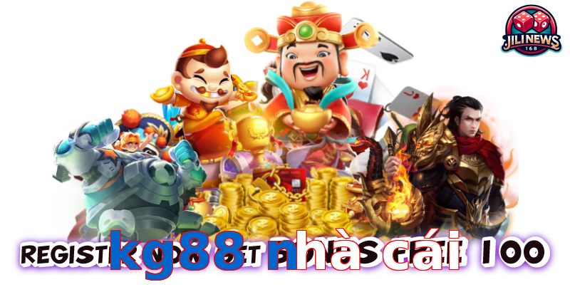 kg88 nhà cái
