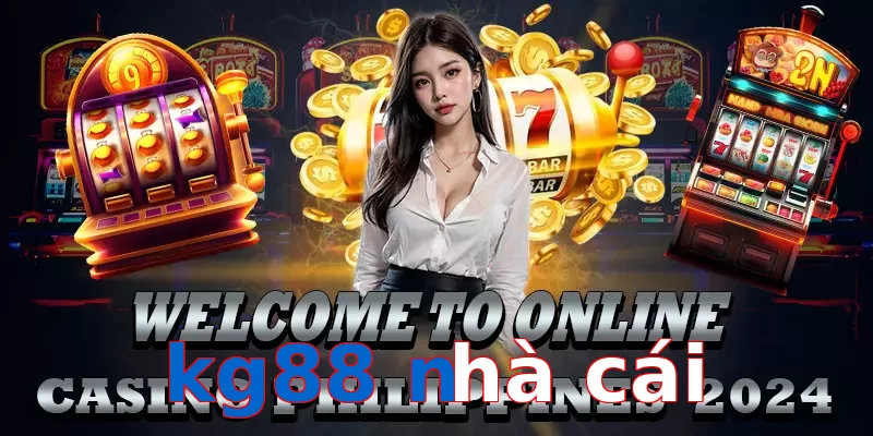 kg88 nhà cái