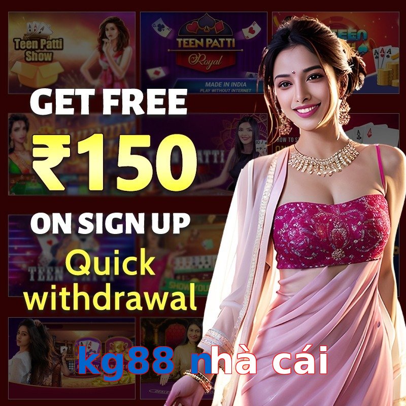 kg88 nhà cái