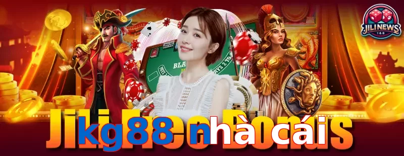 kg88 nhà cái