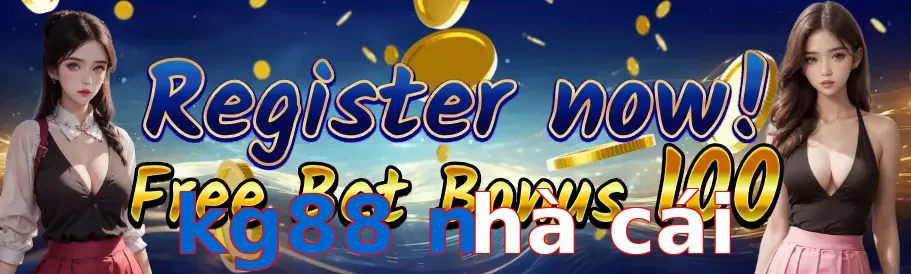 kg88 nhà cái