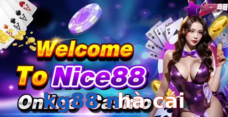 kg88 nhà cái