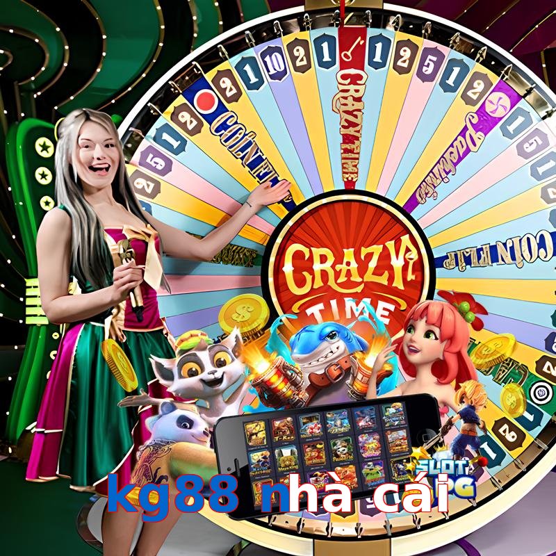 kg88 nhà cái