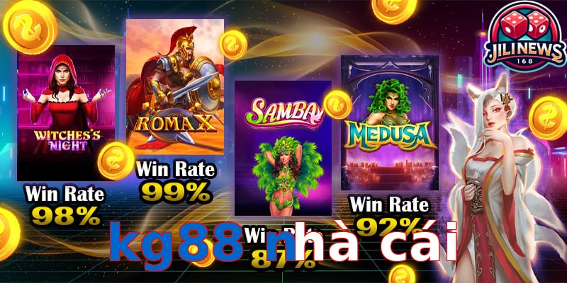 kg88 nhà cái