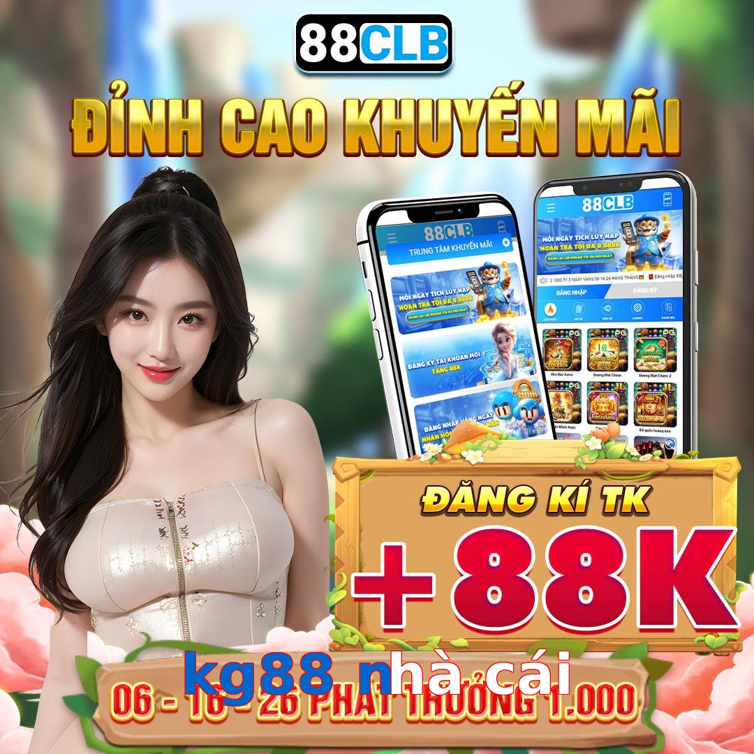 kg88 nhà cái