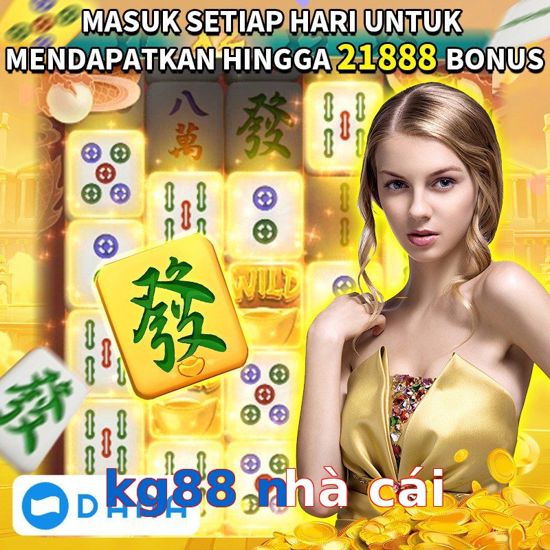 kg88 nhà cái