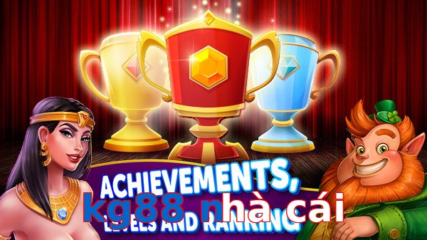 kg88 nhà cái