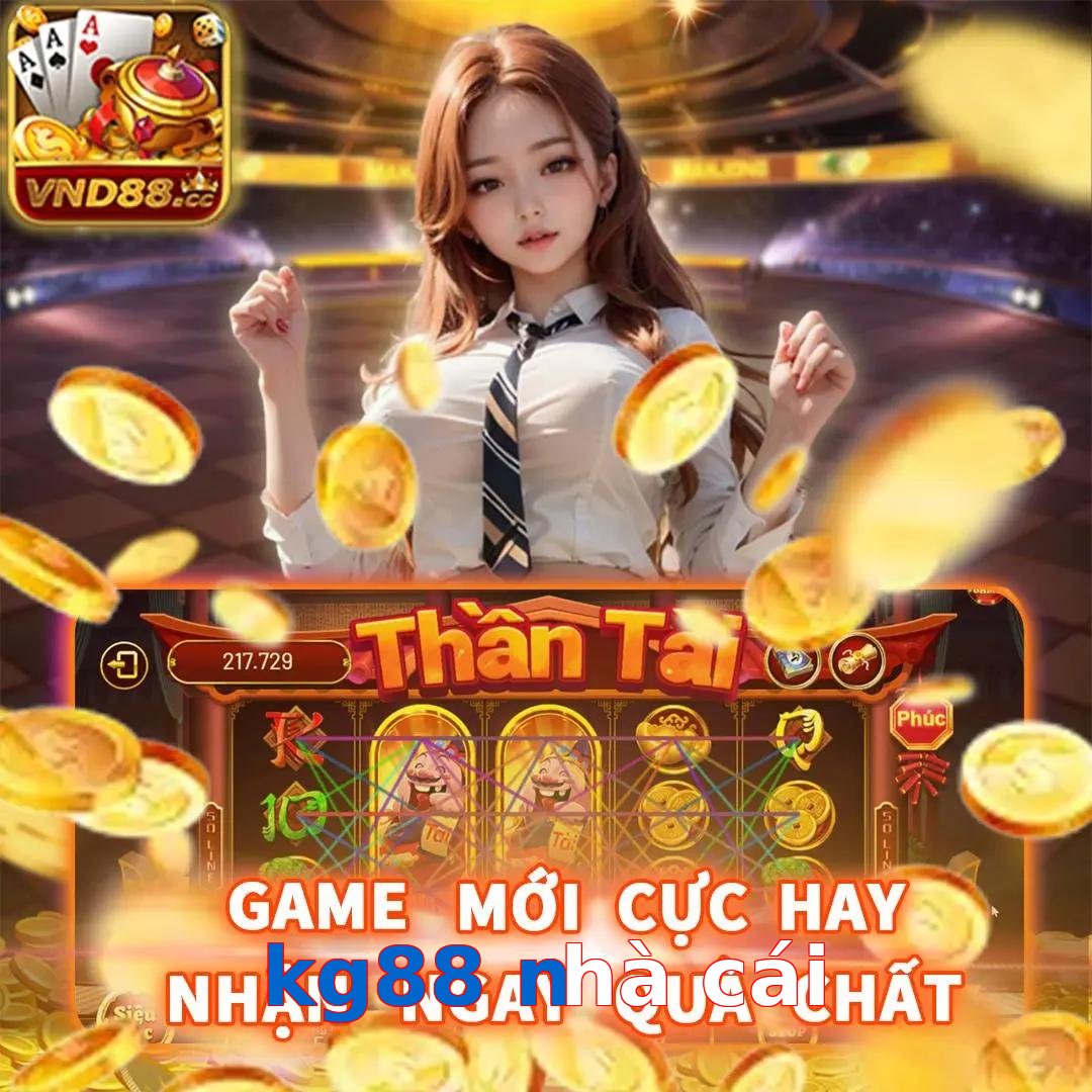 kg88 nhà cái