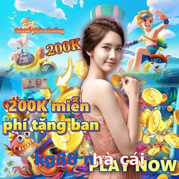 kg88 nhà cái