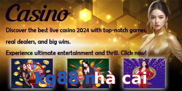kg88 nhà cái