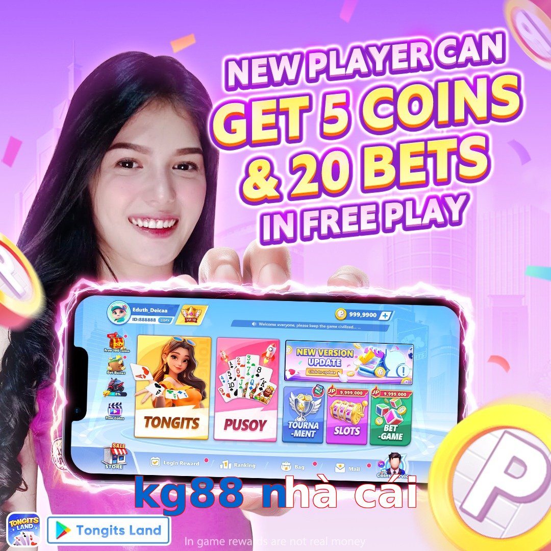 kg88 nhà cái