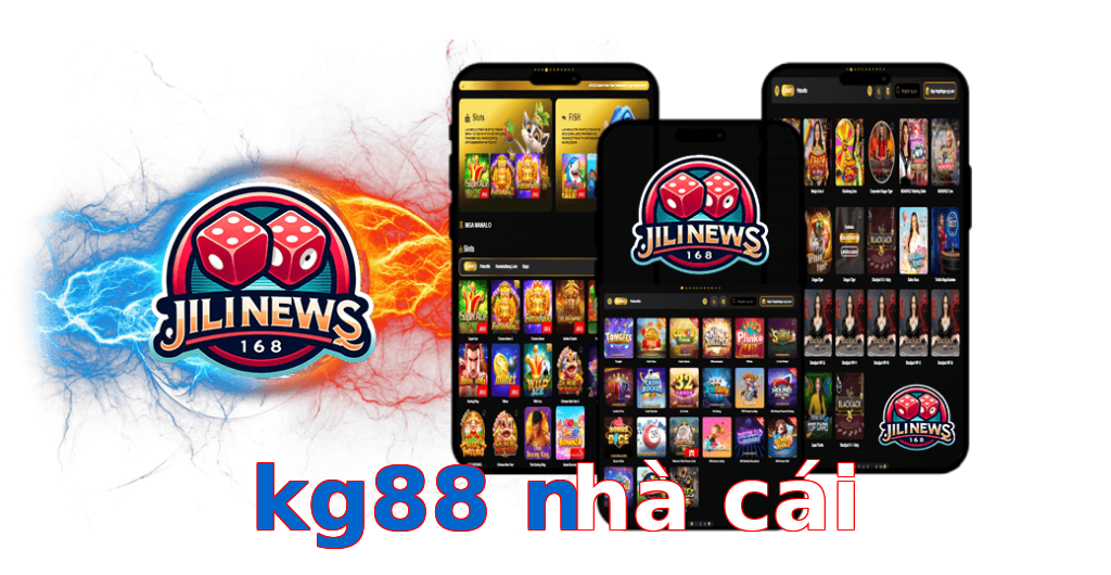 kg88 nhà cái
