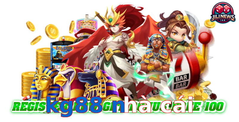 kg88 nhà cái