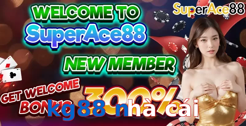 kg88 nhà cái