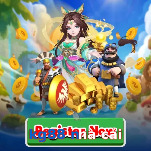 kg88 nhà cái