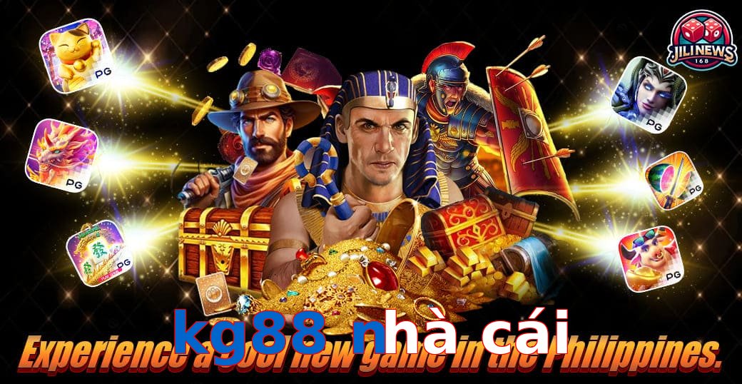 kg88 nhà cái