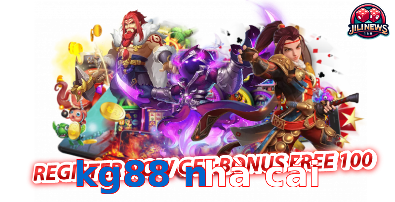 kg88 nhà cái