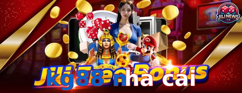kg88 nhà cái