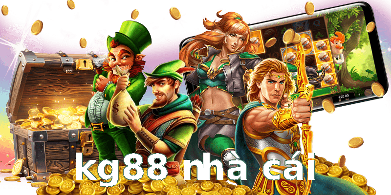 kg88 nhà cái