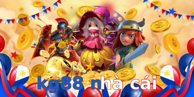 kg88 nhà cái