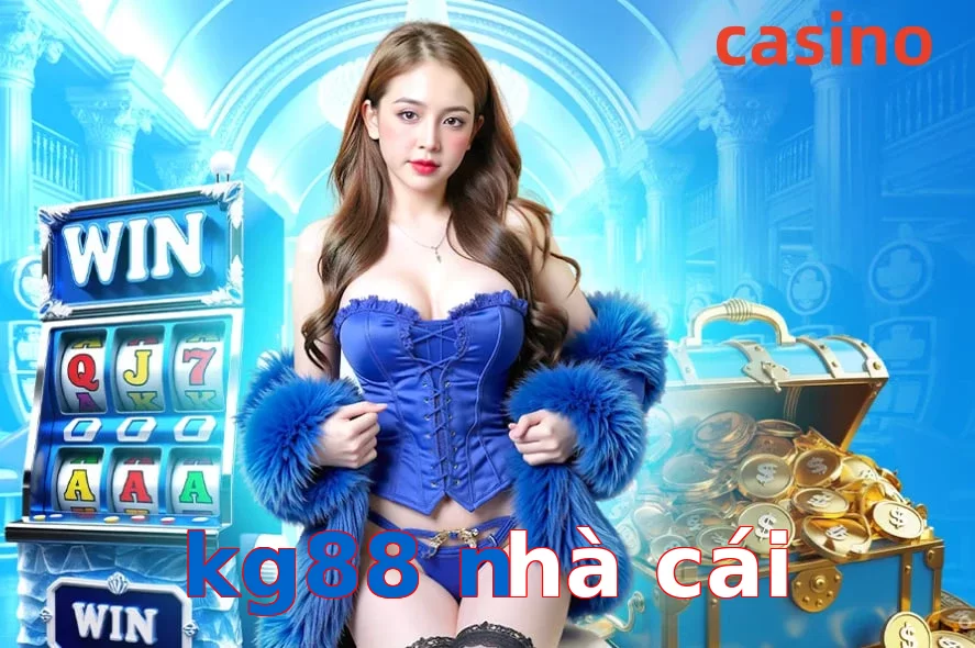 kg88 nhà cái