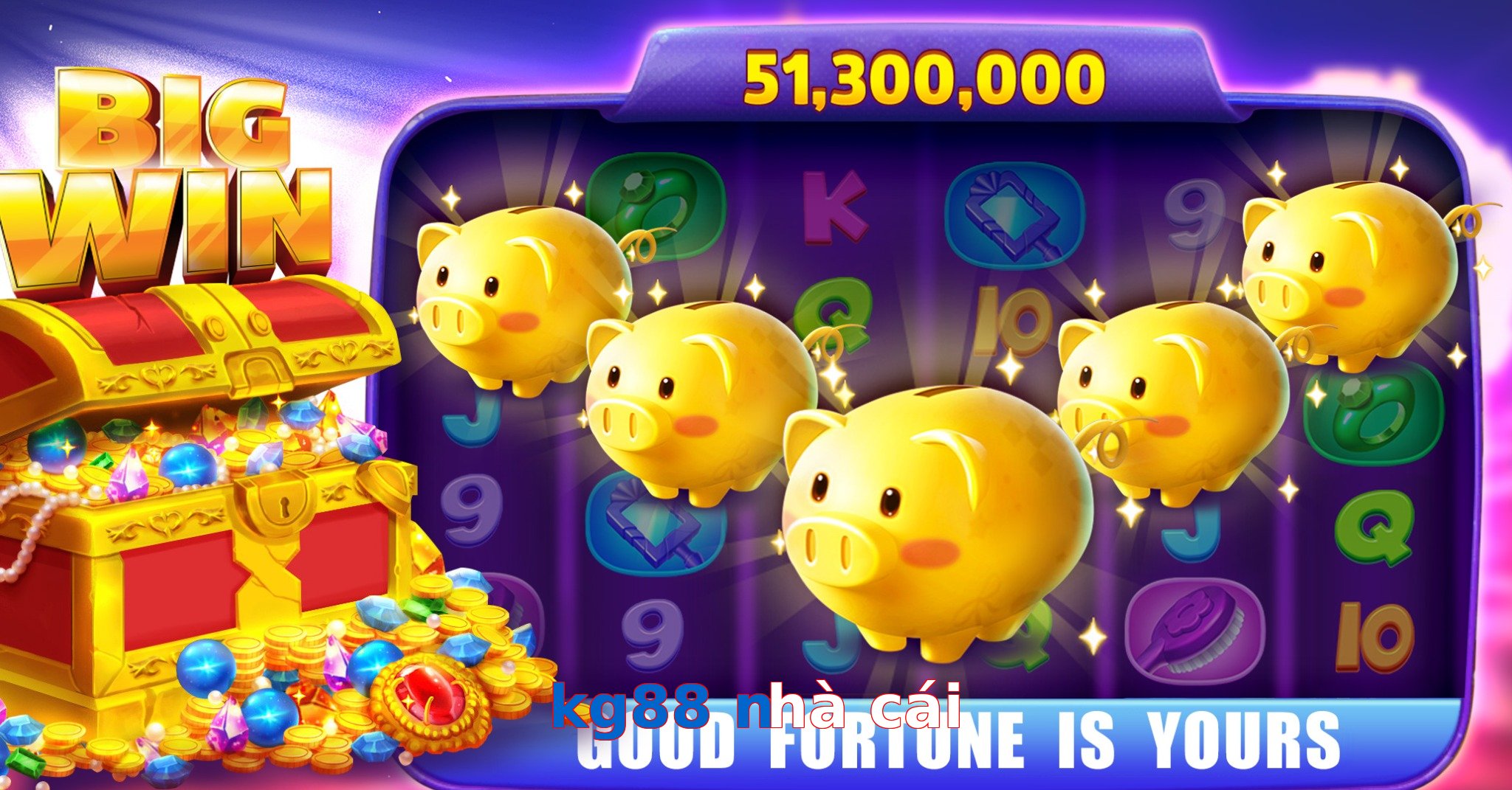 kg88 nhà cái