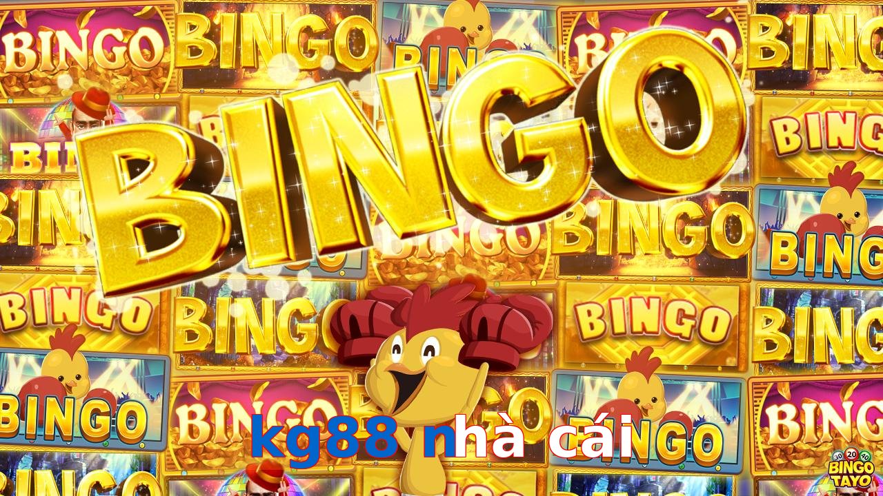 kg88 nhà cái