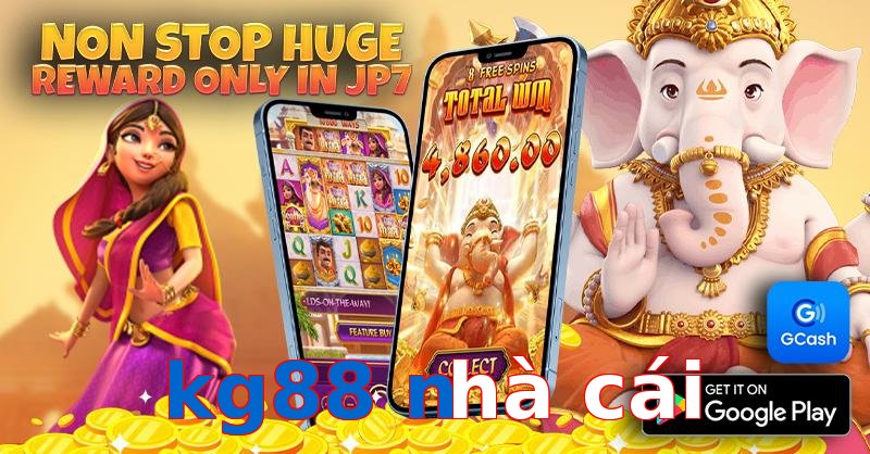 kg88 nhà cái