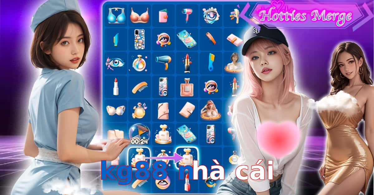 kg88 nhà cái