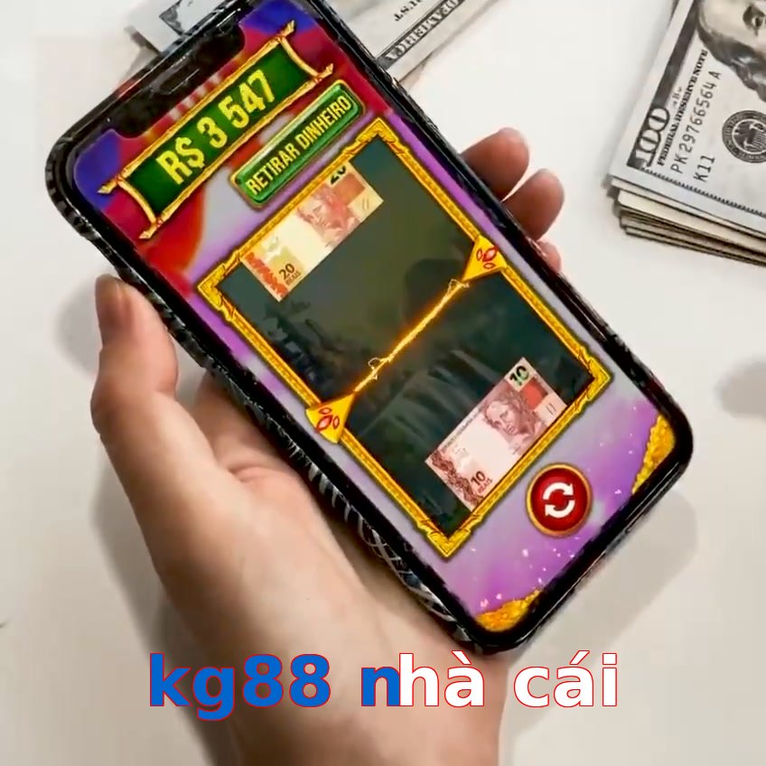 kg88 nhà cái