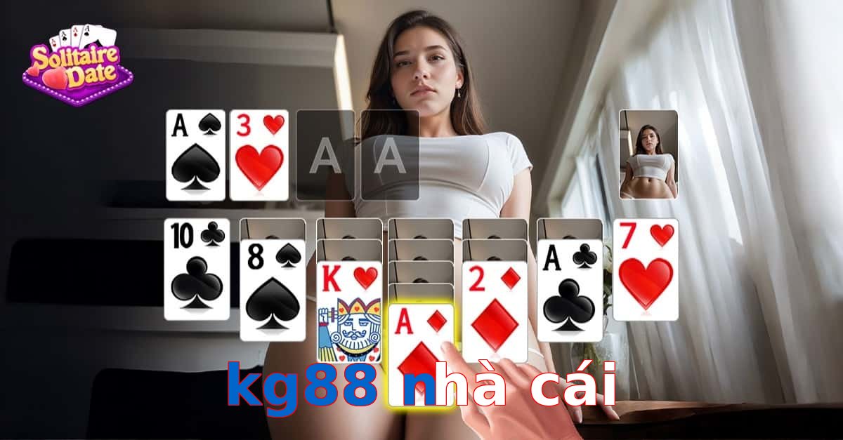 kg88 nhà cái