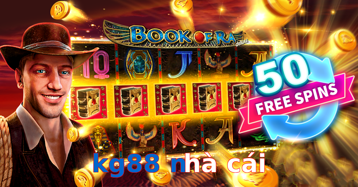 kg88 nhà cái