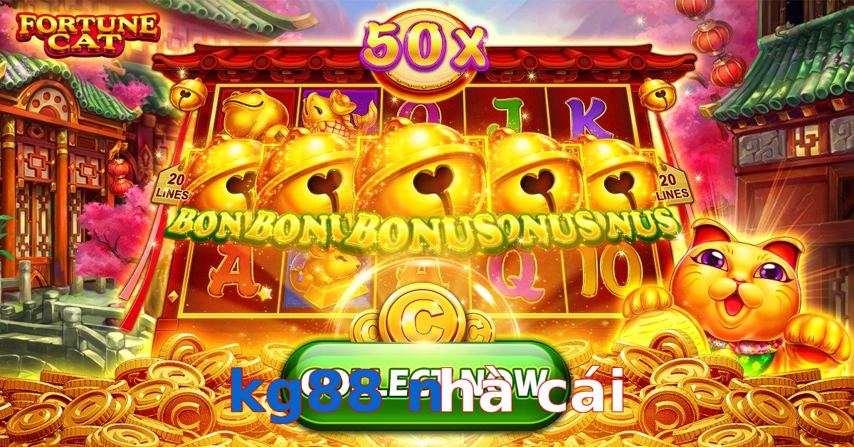 kg88 nhà cái