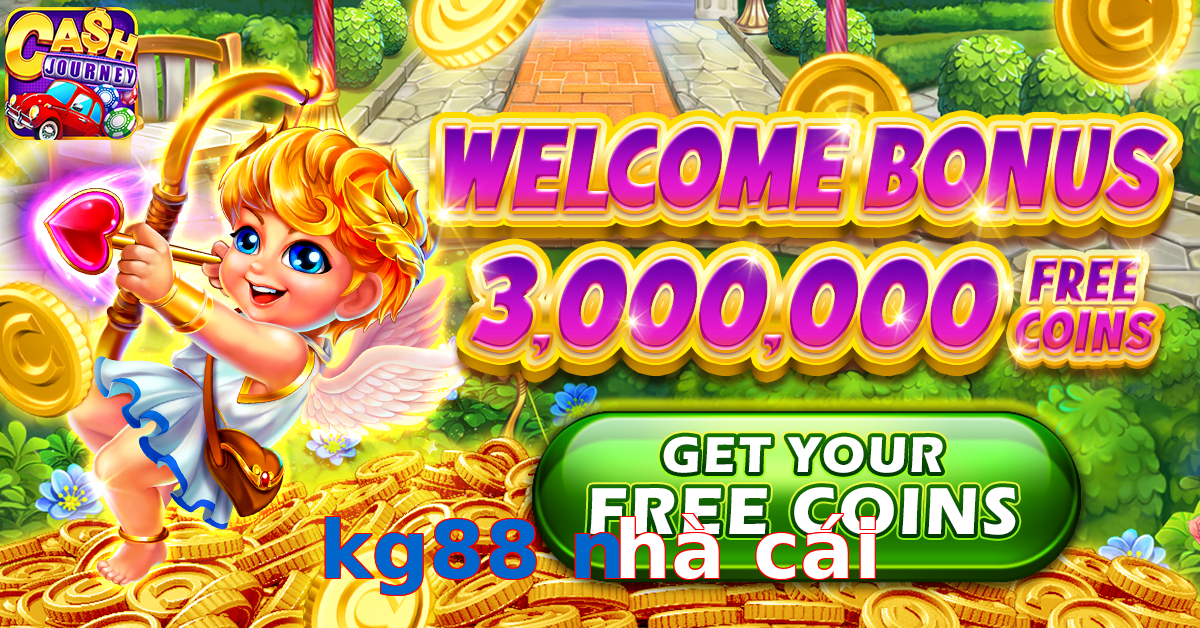kg88 nhà cái