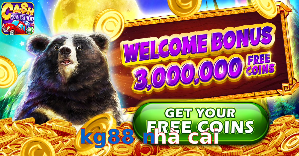 kg88 nhà cái