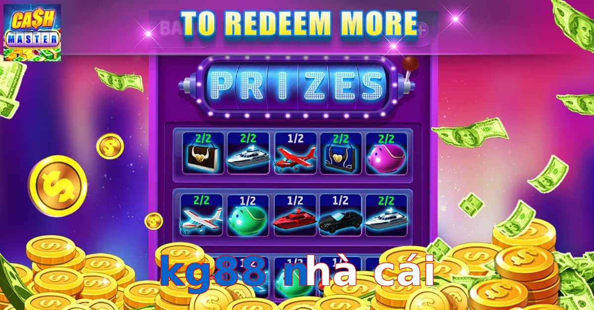 kg88 nhà cái