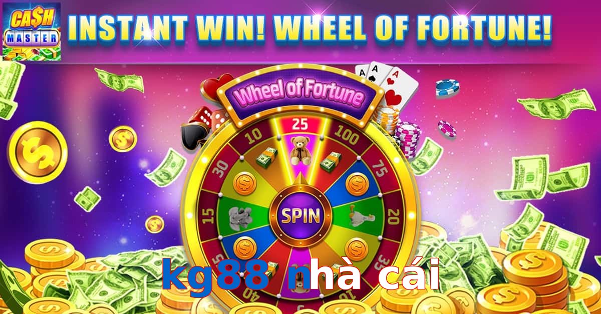 kg88 nhà cái