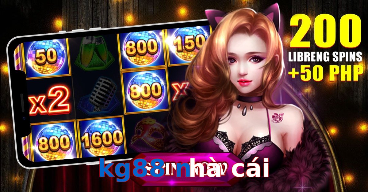 kg88 nhà cái